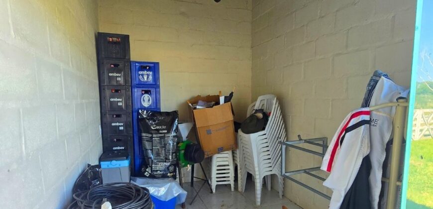 Vendo Sitio próximo as praias mais belas de Santa Catarina 