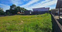 Dois terrenos a venda no Alto Arroio, 260 metros da lagoa de Ibiraquera 