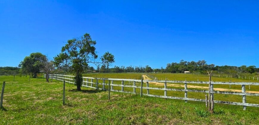 Vendo Sitio próximo as praias mais belas de Santa Catarina 