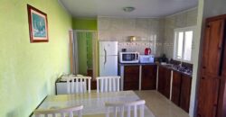 Casa no Alto Arroio, a 80 metros ate a lagoa