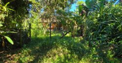 Casa a venda localizada no Bairro Alto Arroio, á beira da lagoa de Ibiraquera