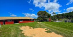 Vendo Sitio próximo as praias mais belas de Santa Catarina 