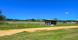 Vendo Sitio próximo as praias mais belas de Santa Catarina 