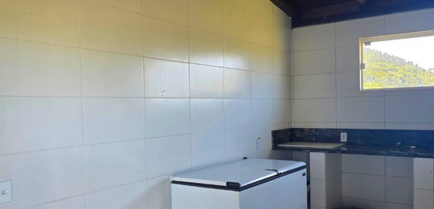 Vendo Sitio próximo as praias mais belas de Santa Catarina 