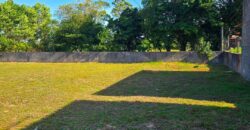 Dois terrenos a venda no Alto Arroio, 260 metros da lagoa de Ibiraquera 
