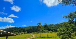 Vendo Sitio próximo as praias mais belas de Santa Catarina 