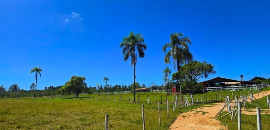 Vendo Sitio próximo as praias mais belas de Santa Catarina 