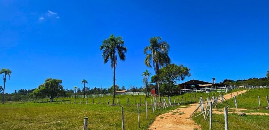 Vendo Sitio próximo as praias mais belas de Santa Catarina 