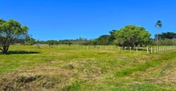 Vendo Sitio próximo as praias mais belas de Santa Catarina 