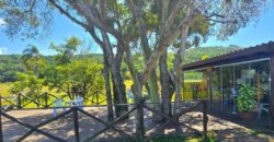 Vendo Sitio próximo as praias mais belas de Santa Catarina 
