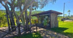 Vendo Sitio próximo as praias mais belas de Santa Catarina 