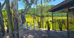 Vendo Sitio próximo as praias mais belas de Santa Catarina 