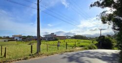 Terreno a venda em Imbituba, no bairro Arroio