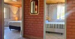 Bela casa em Imbituba, bairro Alto Arroio, á 500 metros ate lagoa de Ibiraquera 