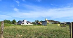 Terreno a venda em Imbituba, no bairro Arroio