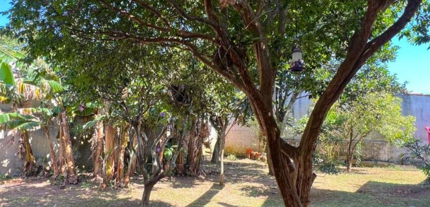 Bela casa em Imbituba, bairro Alto Arroio, á 500 metros ate lagoa de Ibiraquera 