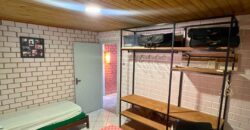 Bela casa em Imbituba, bairro Alto Arroio, á 500 metros ate lagoa de Ibiraquera 