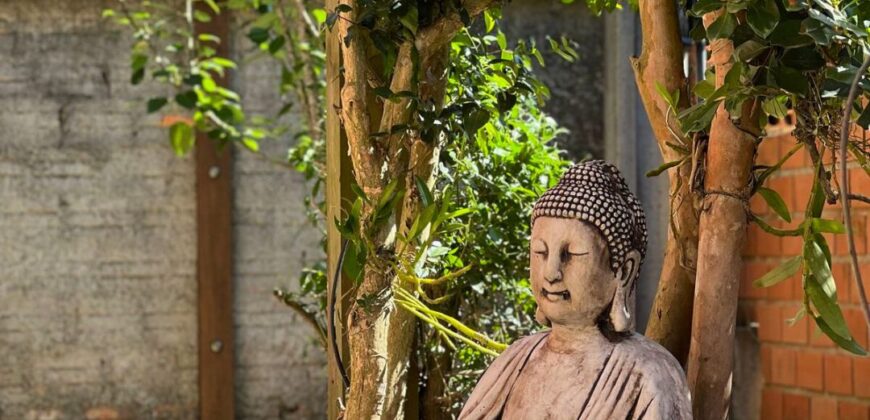 Bela casa em Imbituba, bairro Alto Arroio, á 500 metros ate lagoa de Ibiraquera 