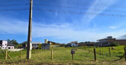 Terreno a venda em Imbituba, no bairro Arroio
