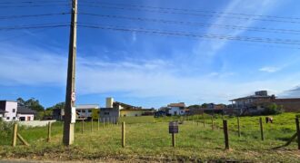 Terreno a venda em Imbituba, no bairro Arroio