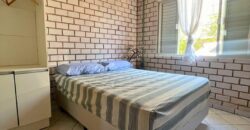 Bela casa em Imbituba, bairro Alto Arroio, á 500 metros ate lagoa de Ibiraquera 