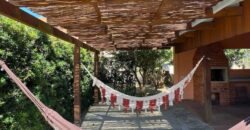 Bela casa em Imbituba, bairro Alto Arroio, á 500 metros ate lagoa de Ibiraquera 