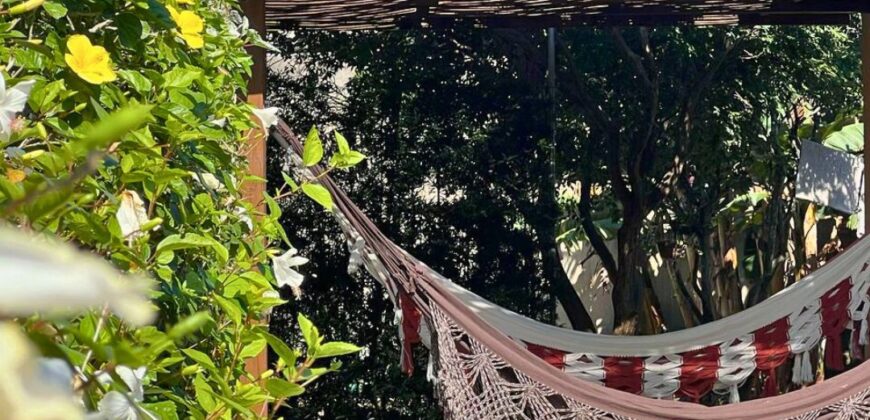 Bela casa em Imbituba, bairro Alto Arroio, á 500 metros ate lagoa de Ibiraquera 