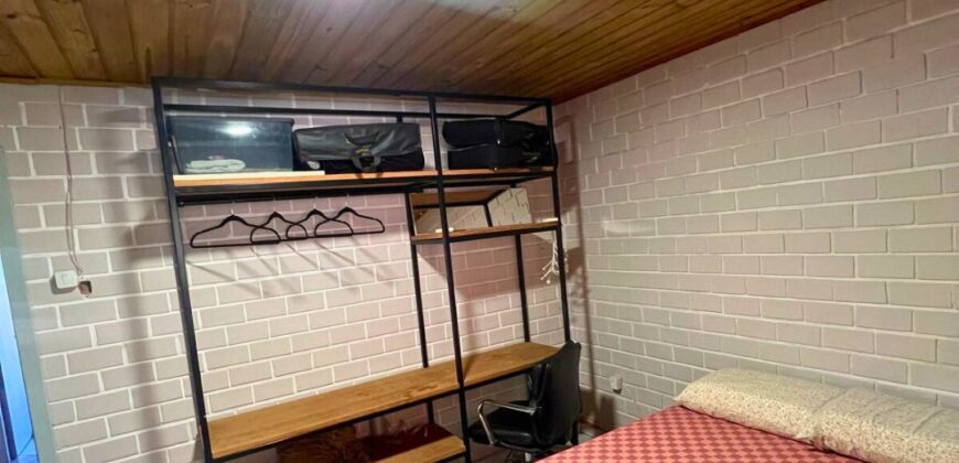 Bela casa em Imbituba, bairro Alto Arroio, á 500 metros ate lagoa de Ibiraquera 