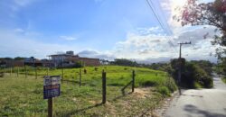 Terreno a venda em Imbituba, no bairro Arroio