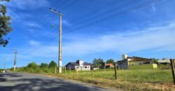 Terreno a venda em Imbituba, no bairro Arroio
