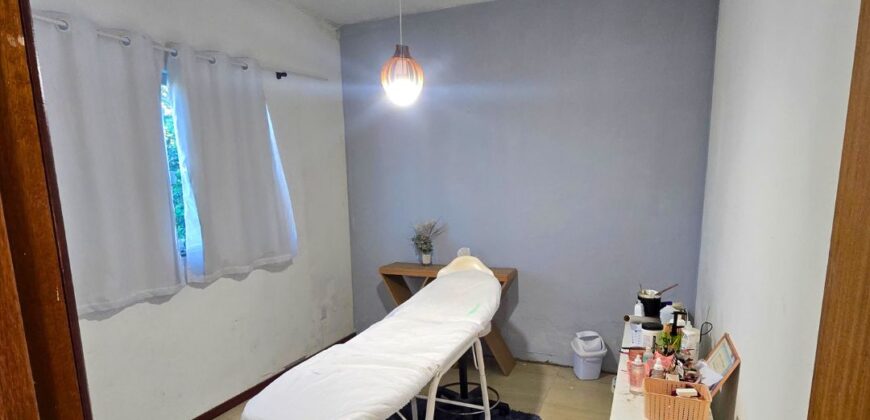 Apartamento localizado no bairro Alto Arroio, em Imbituba