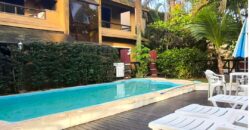 Sobrado a venda no Residencial Villas de Ibiraquera, Imbituba-SC