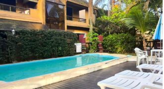 Sobrado a venda no Residencial Villas de Ibiraquera, Imbituba-SC
