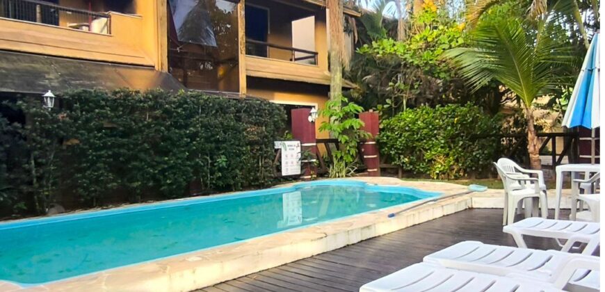 Sobrado a venda no Residencial Villas de Ibiraquera, Imbituba-SC