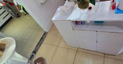 Apartamento localizado no bairro Alto Arroio, em Imbituba