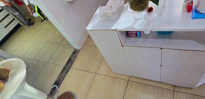 Apartamento localizado no bairro Alto Arroio, em Imbituba