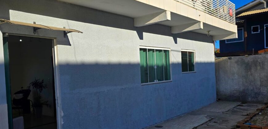 Apartamento localizado no bairro Alto Arroio, em Imbituba