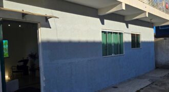 Apartamento localizado no bairro Alto Arroio, em Imbituba