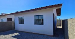 Casa em Imbituba localizada no bairro Alto Arroio, próximo a br 101