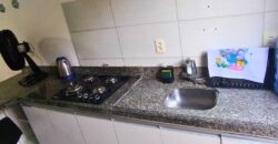 Sobrado a venda no Residencial Villas de Ibiraquera, Imbituba-SC