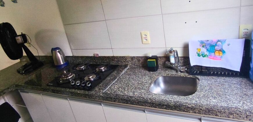 Sobrado a venda no Residencial Villas de Ibiraquera, Imbituba-SC
