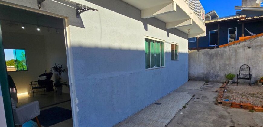 Apartamento localizado no bairro Alto Arroio, em Imbituba