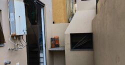 Sobrado a venda no Residencial Villas de Ibiraquera, Imbituba-SC