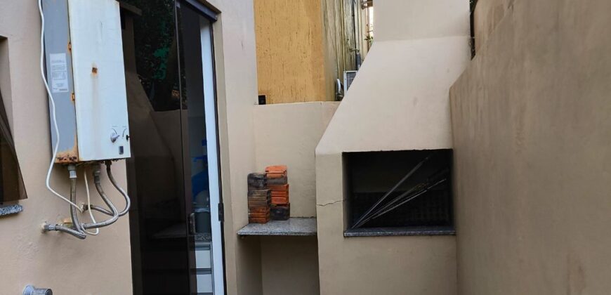 Sobrado a venda no Residencial Villas de Ibiraquera, Imbituba-SC