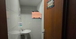 Sobrado a venda no Residencial Villas de Ibiraquera, Imbituba-SC