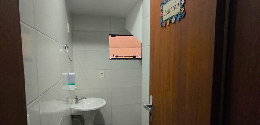 Sobrado a venda no Residencial Villas de Ibiraquera, Imbituba-SC
