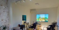 Apartamento localizado no bairro Alto Arroio, em Imbituba