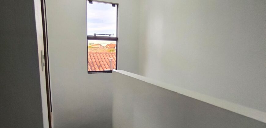Sobrado a venda no Residencial Villas de Ibiraquera, Imbituba-SC