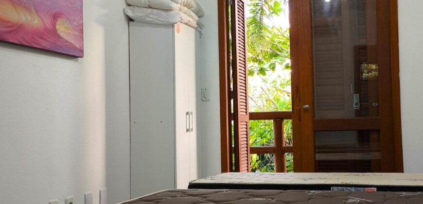 Sobrado a venda no Residencial Villas de Ibiraquera, Imbituba-SC
