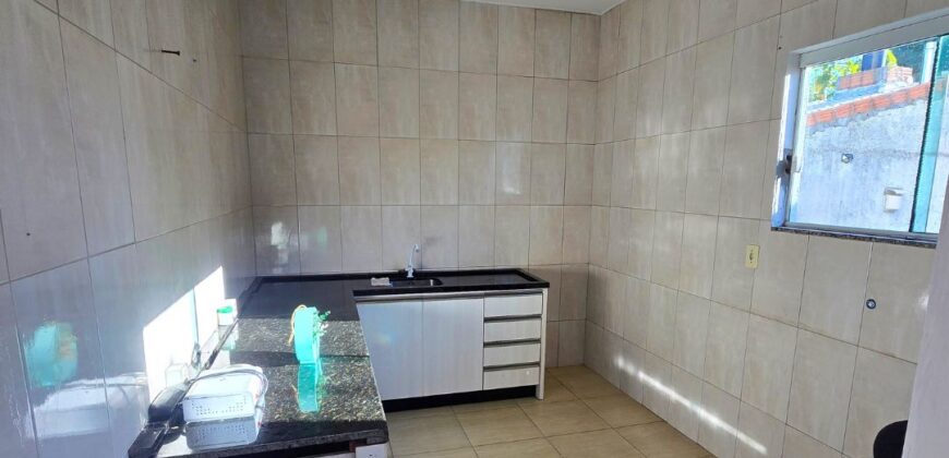 Apartamento localizado no bairro Alto Arroio, em Imbituba